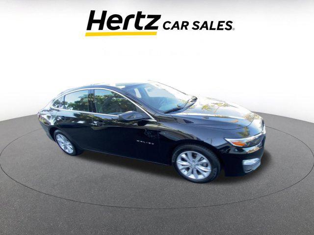 used 2023 Chevrolet Malibu car, priced at $15,280