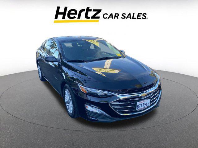 used 2023 Chevrolet Malibu car, priced at $15,280