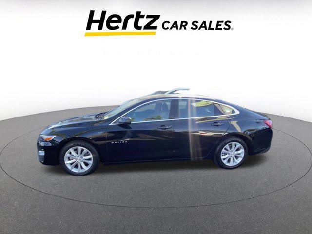 used 2023 Chevrolet Malibu car, priced at $15,280