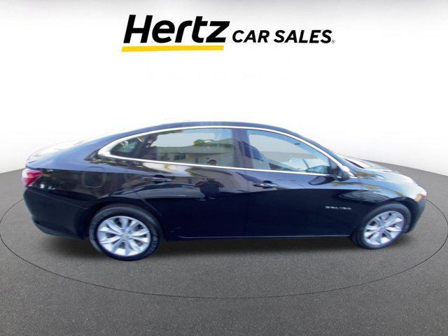 used 2023 Chevrolet Malibu car, priced at $15,280