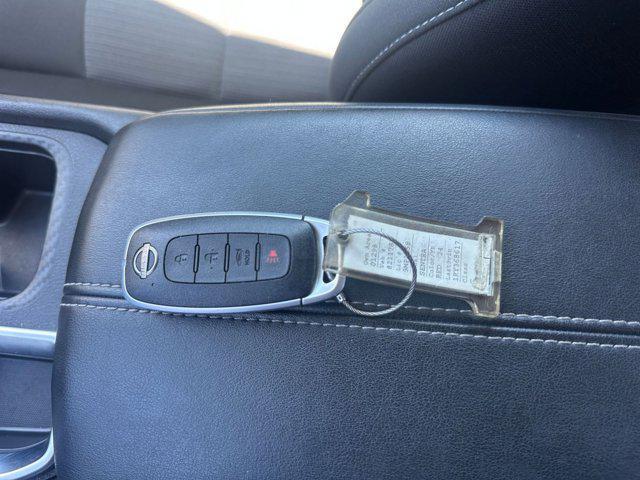used 2024 Nissan Sentra car, priced at $18,719