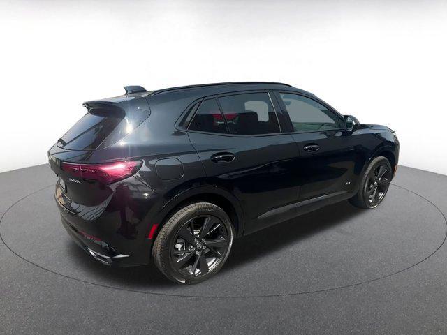 used 2024 Buick Envision car, priced at $27,964