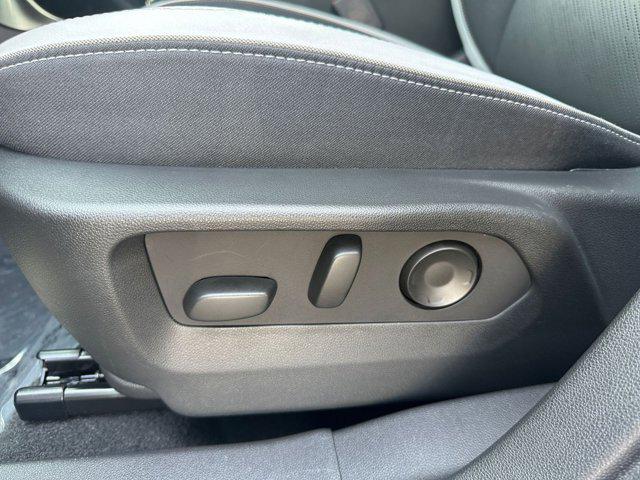 used 2024 Buick Envision car, priced at $27,964