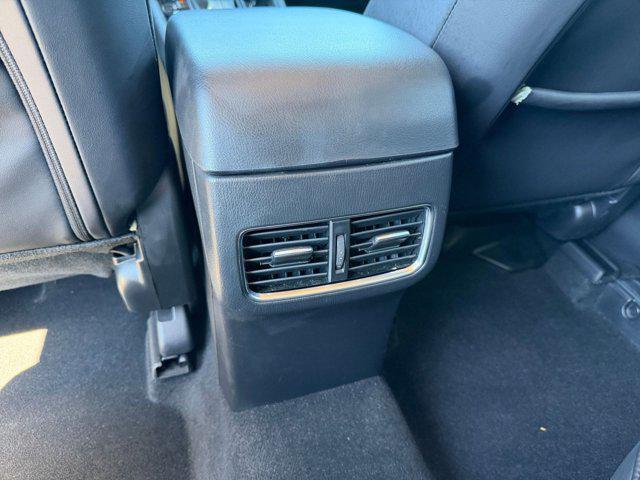 used 2025 Mazda CX-5 car, priced at $25,100