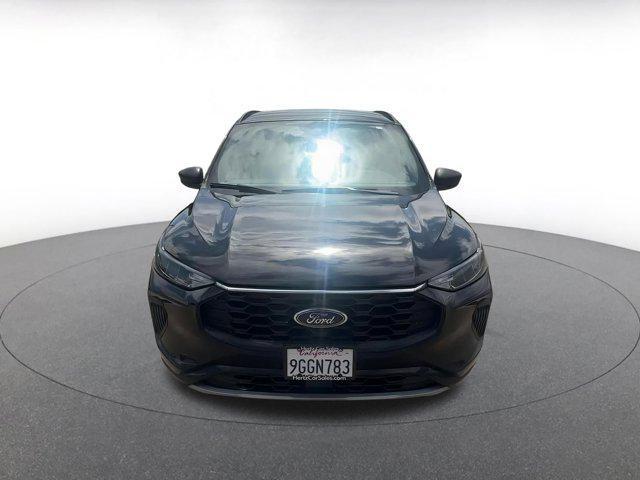 used 2023 Ford Escape car, priced at $19,823