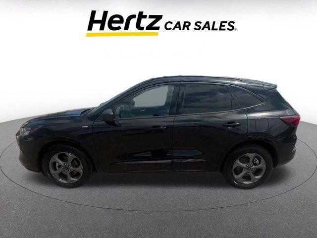 used 2023 Ford Escape car, priced at $20,502