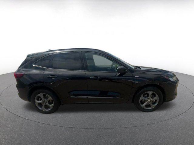 used 2023 Ford Escape car, priced at $19,411