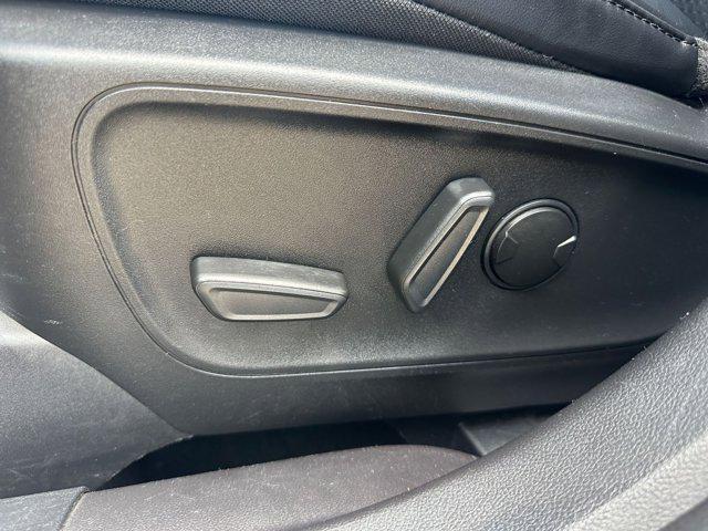 used 2023 Ford Escape car, priced at $20,502