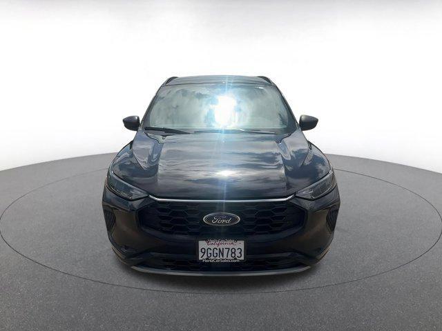 used 2023 Ford Escape car, priced at $19,411