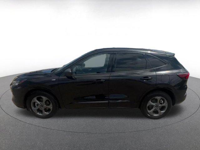 used 2023 Ford Escape car, priced at $19,823