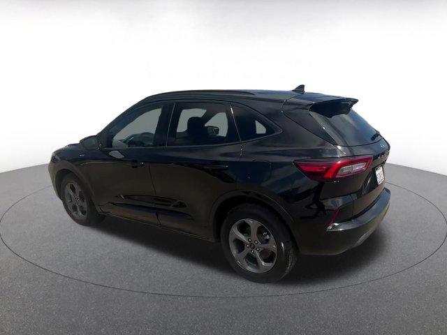 used 2023 Ford Escape car, priced at $19,411