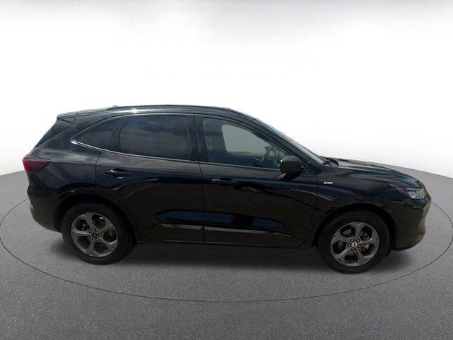 used 2023 Ford Escape car, priced at $19,823