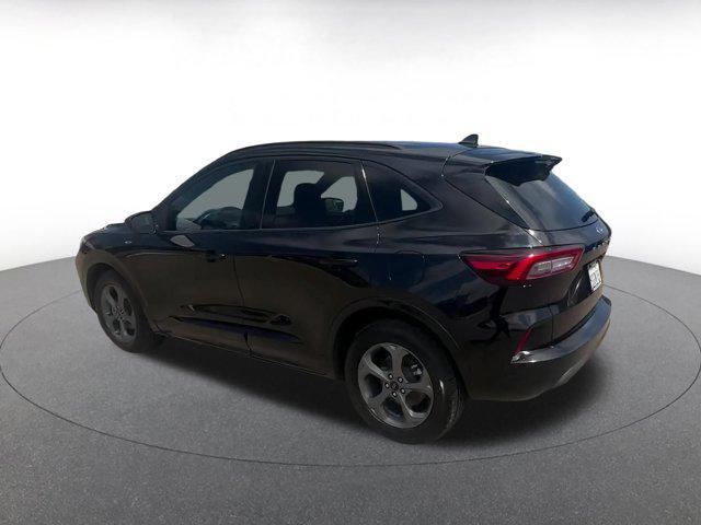 used 2023 Ford Escape car, priced at $19,823