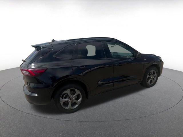 used 2023 Ford Escape car, priced at $19,411