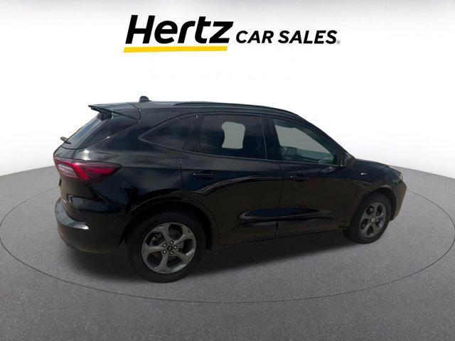 used 2023 Ford Escape car, priced at $20,502