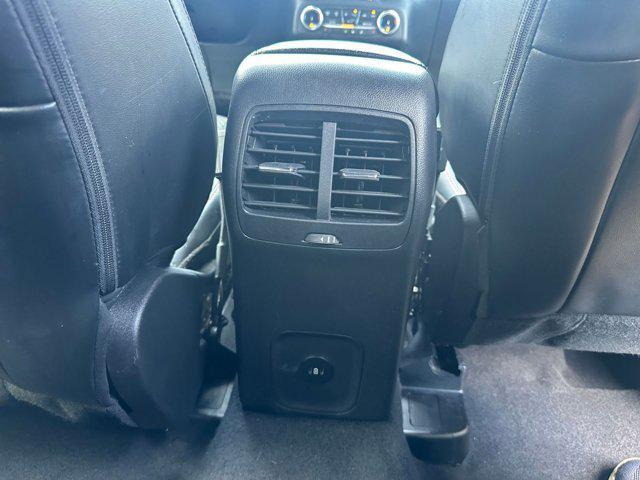 used 2023 Ford Escape car, priced at $20,502