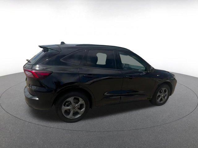 used 2023 Ford Escape car, priced at $19,823