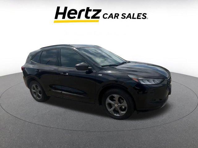 used 2023 Ford Escape car, priced at $20,502