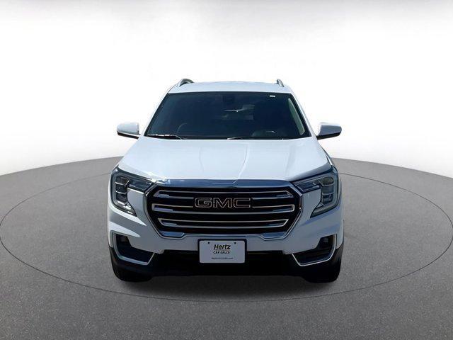 used 2023 GMC Terrain car, priced at $20,108