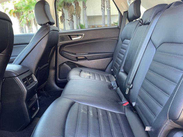 used 2024 Ford Edge car, priced at $24,040