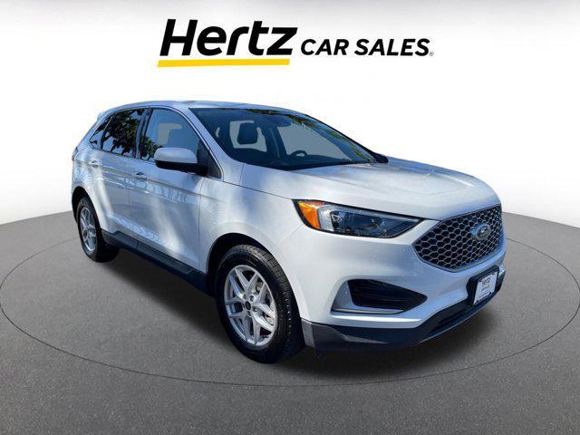 used 2024 Ford Edge car, priced at $24,040