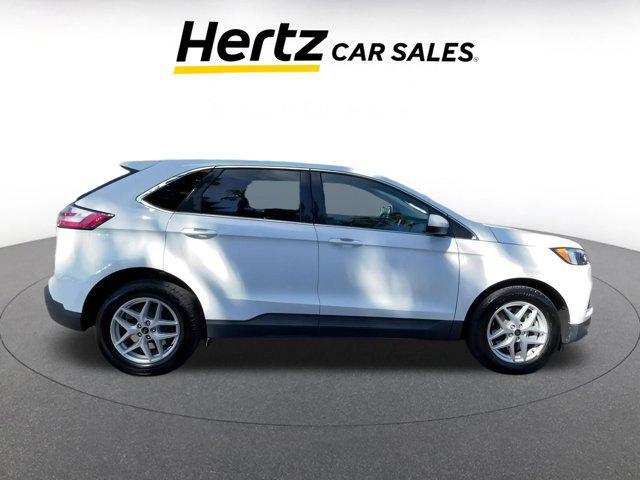 used 2024 Ford Edge car, priced at $24,040