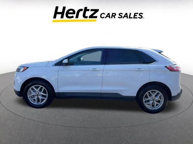 used 2024 Ford Edge car, priced at $24,040