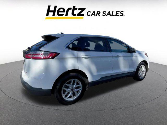 used 2024 Ford Edge car, priced at $24,040