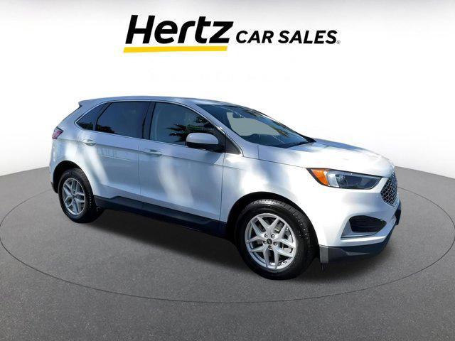 used 2024 Ford Edge car, priced at $24,040