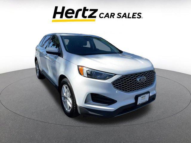 used 2024 Ford Edge car, priced at $24,040