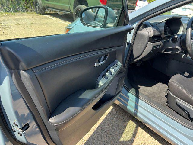 used 2024 Nissan Sentra car, priced at $18,269