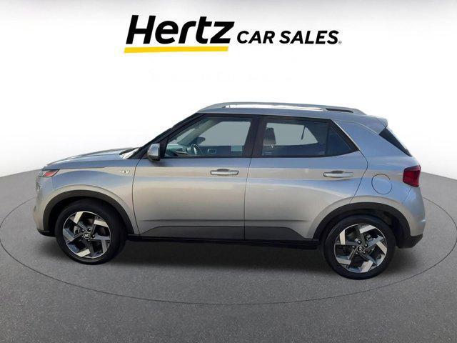 used 2023 Hyundai Venue car, priced at $15,350