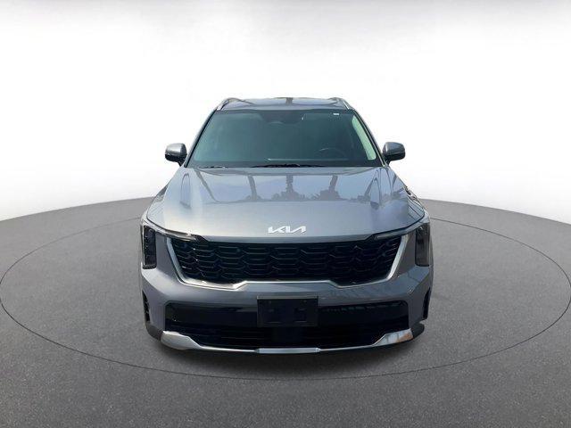 used 2024 Kia Sorento car, priced at $27,890