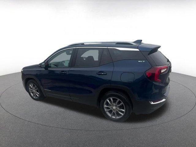 used 2023 GMC Terrain car, priced at $20,783
