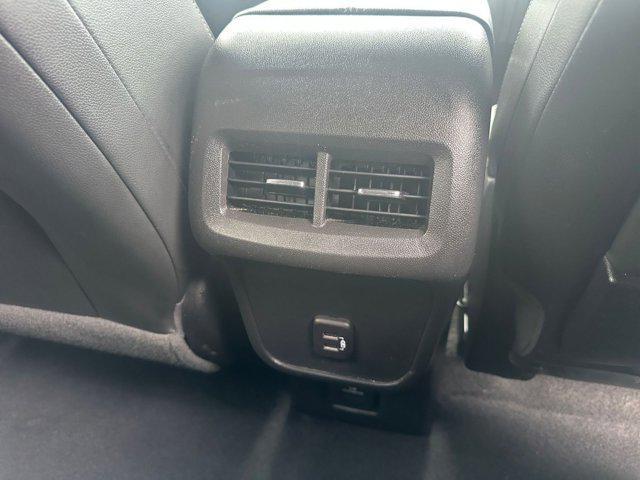 used 2023 GMC Terrain car, priced at $20,407