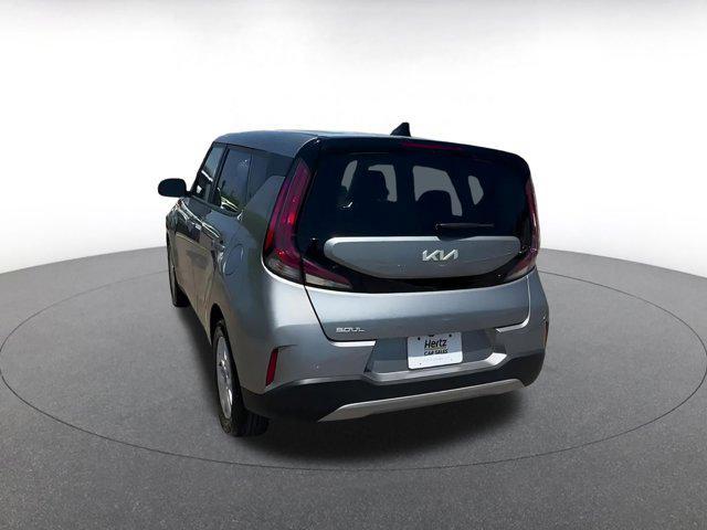 used 2024 Kia Soul car, priced at $18,565