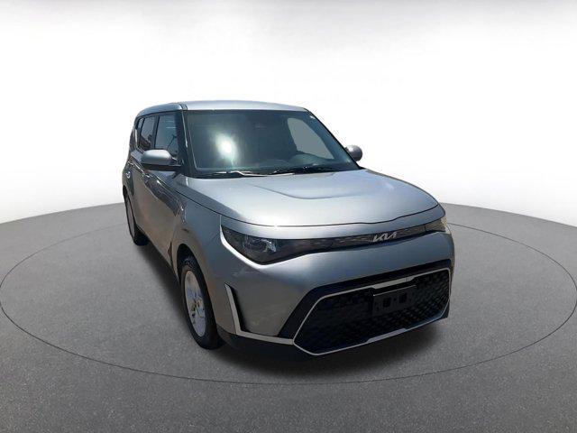 used 2024 Kia Soul car, priced at $18,565