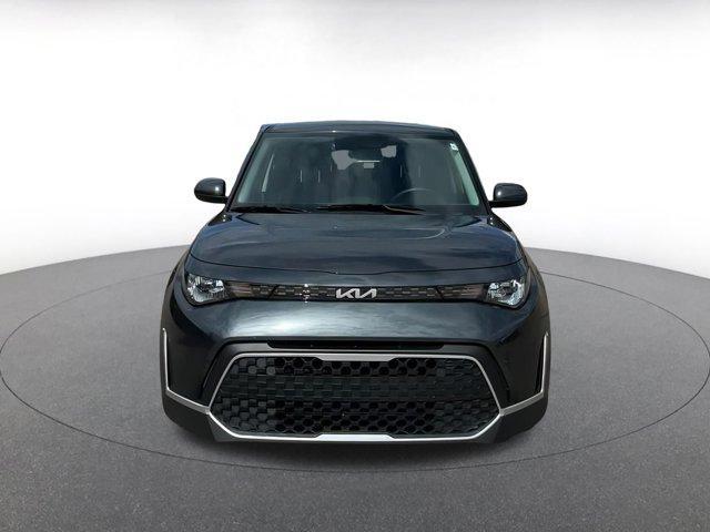 used 2025 Kia Soul car, priced at $17,389