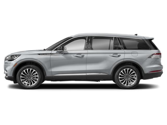 used 2023 Lincoln Aviator car, priced at $47,549