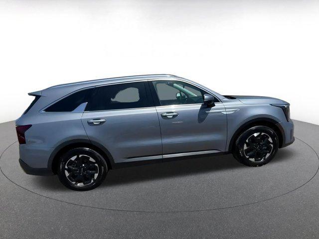 used 2024 Kia Sorento car, priced at $26,835