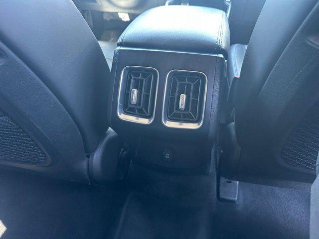 used 2024 Kia Sorento car, priced at $26,835