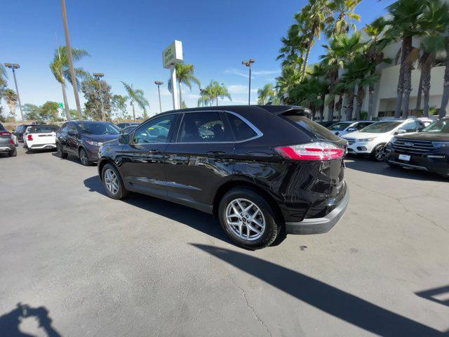 used 2024 Ford Edge car, priced at $27,236