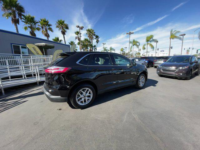 used 2024 Ford Edge car, priced at $27,236