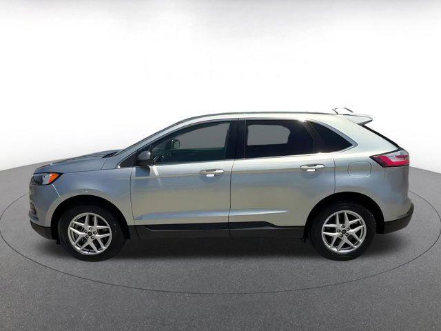used 2023 Ford Edge car, priced at $20,423