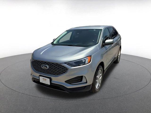 used 2023 Ford Edge car, priced at $20,423