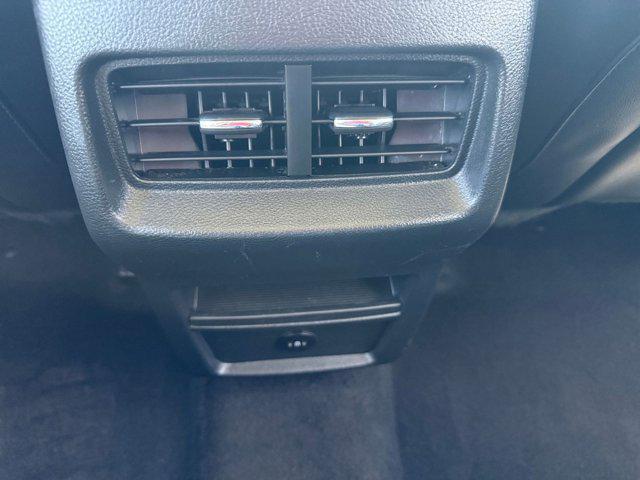 used 2023 Ford Edge car, priced at $20,423