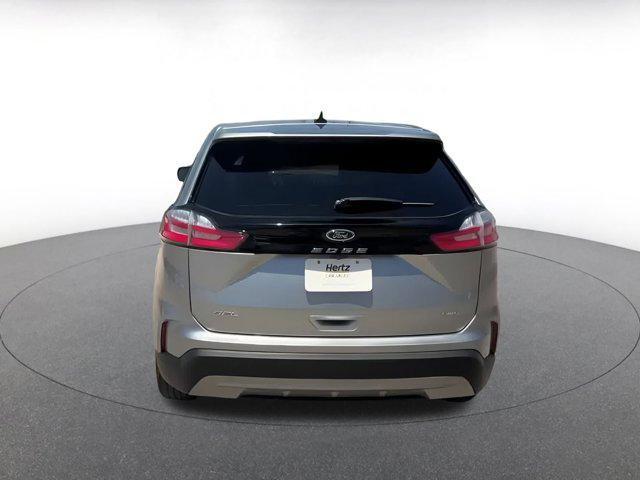 used 2023 Ford Edge car, priced at $20,423
