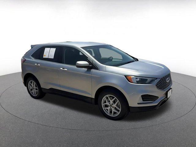 used 2023 Ford Edge car, priced at $20,423