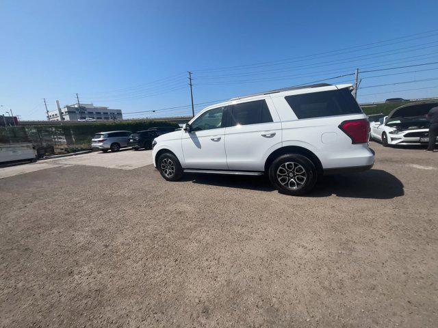 used 2023 Ford Expedition car, priced at $47,773