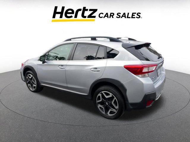 used 2019 Subaru Crosstrek car, priced at $17,234